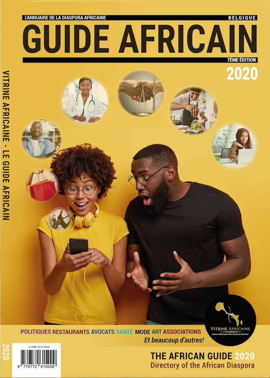 GUIDE AFRICAIN 7EME EDITION