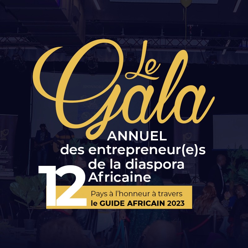 Le gala 09/12/2023