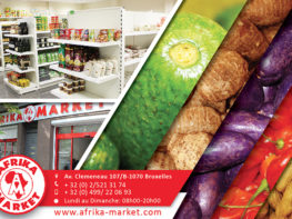 Afrika Market