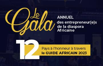 Le Gala Annuel des Entrepreneurs(e)s de la Diaspora