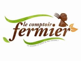 Le Comptoir Fermier